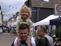 5tes Schiffergasse-Fest 1.7.2012 - Foto: Stefan Schiffer