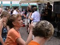 5tes Schiffergasse-Fest 1.7.2012 - Foto: Stefan Schiffer