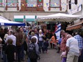 5tes Schiffergasse-Fest 1.7.2012 - Foto: Stefan Schiffer